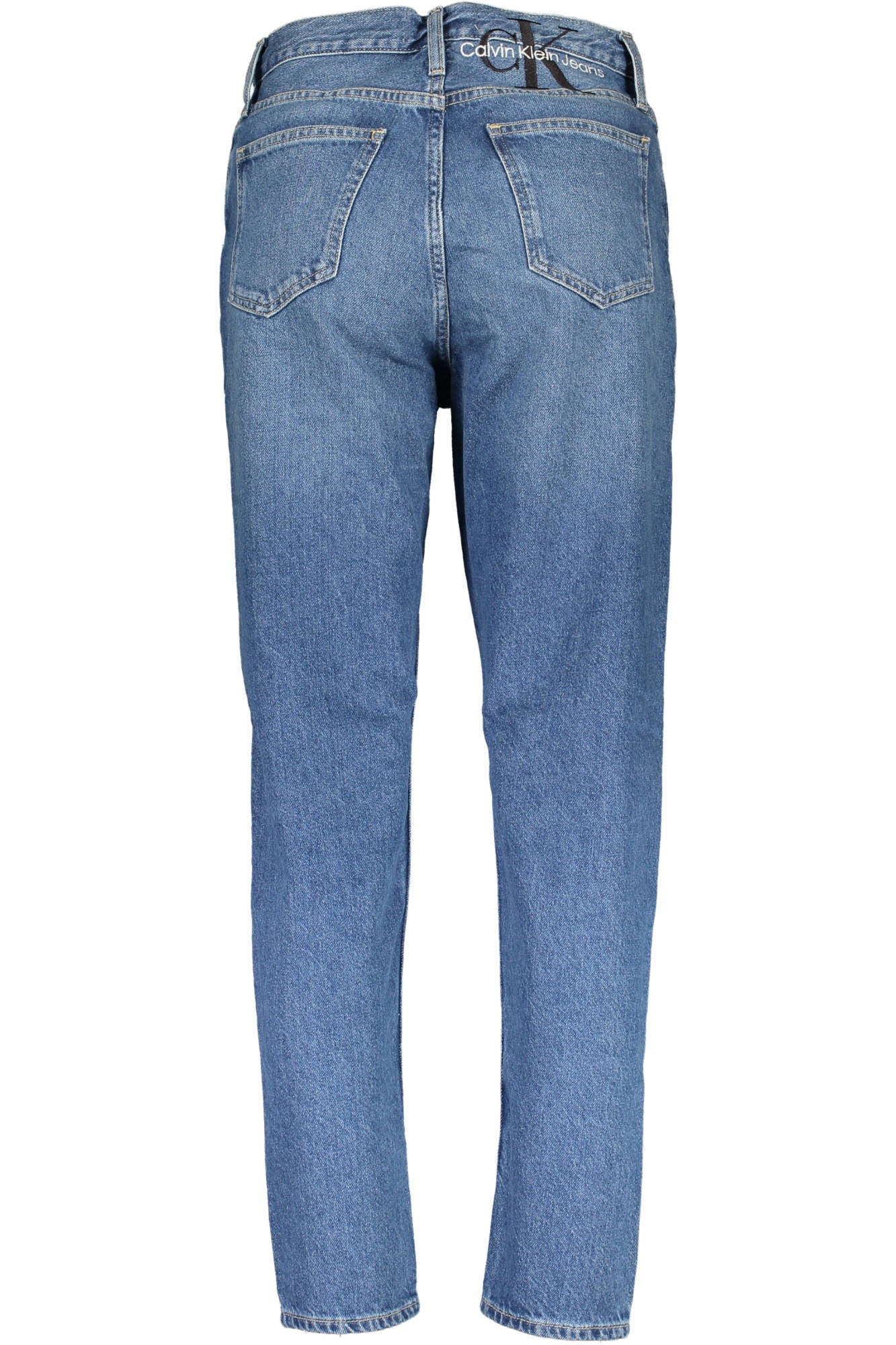 CALVIN KLEIN JEANS DENIM DONNA