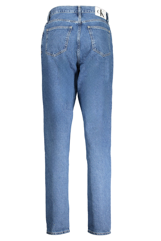 CALVIN KLEIN JEANS DENIM DONNA