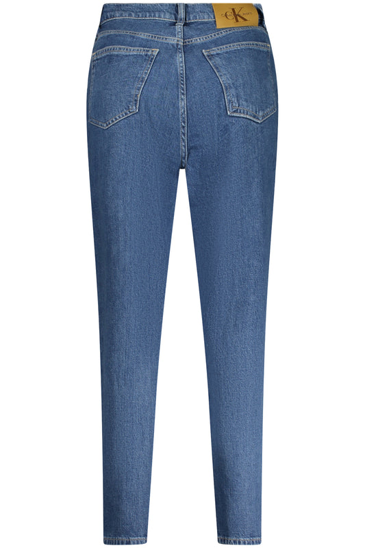 CALVIN KLEIN JEANS DENIM DONNA
