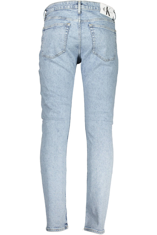 CALVIN KLEIN JEANS DENIM UOMO