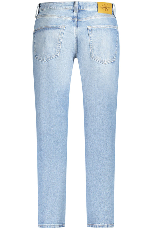 CALVIN KLEIN JEANS DENIM UOMO