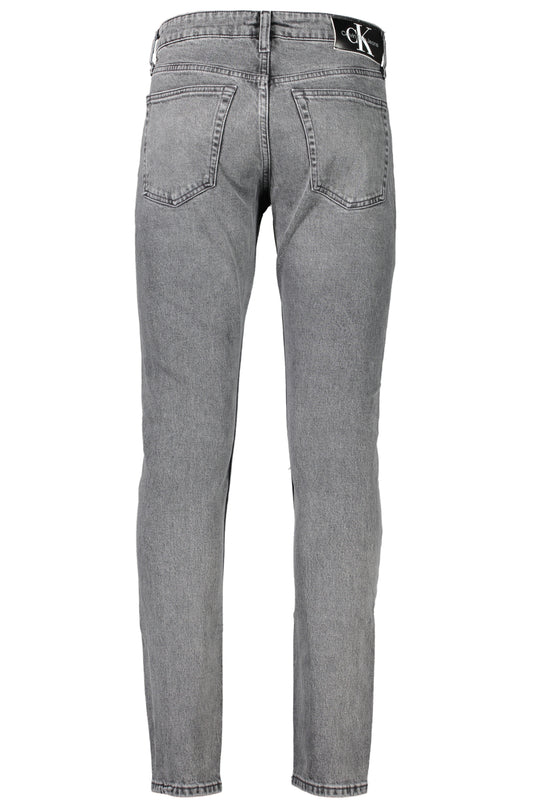 CALVIN KLEIN JEANS DENIM UOMO