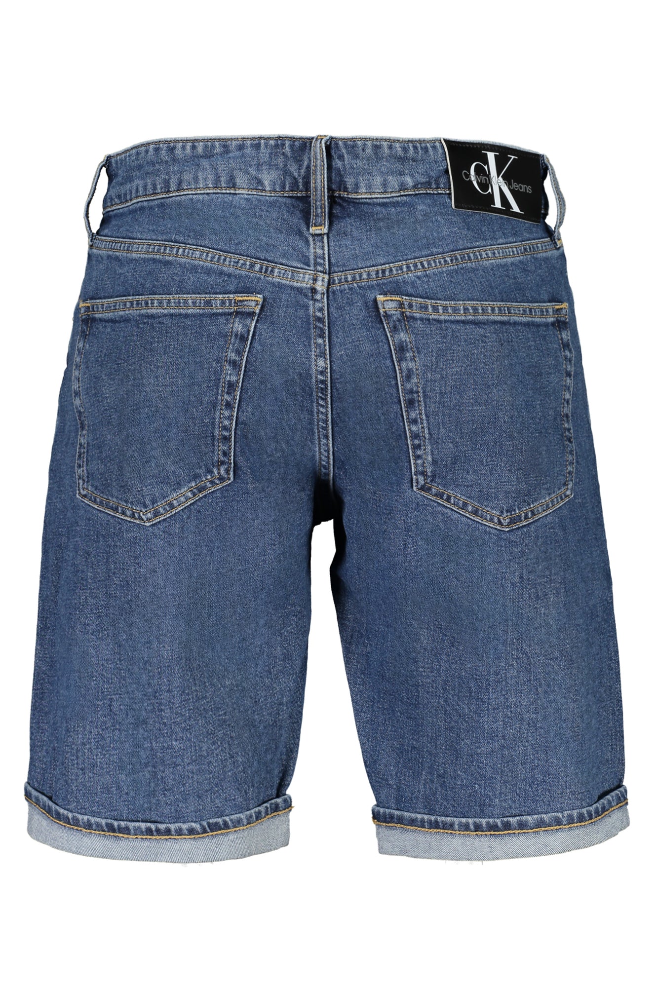 CALVIN KLEIN JEANS SHORT UOMO
