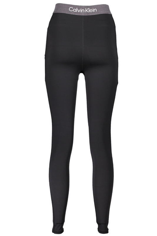 CALVIN KLEIN LEGGINGS DONNA
