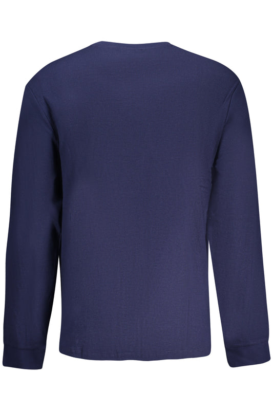 CALVIN KLEIN MAGLIA UOMO BLU