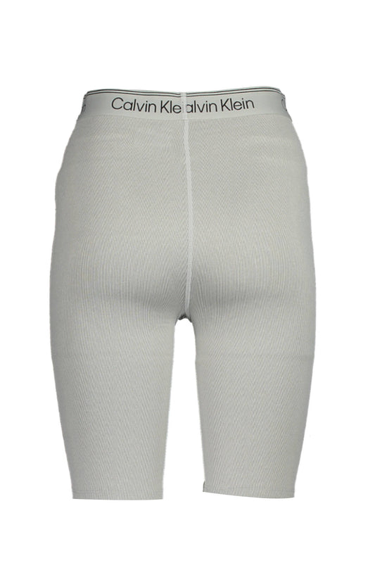 CALVIN KLEIN PANTALONE SHORT DONNA