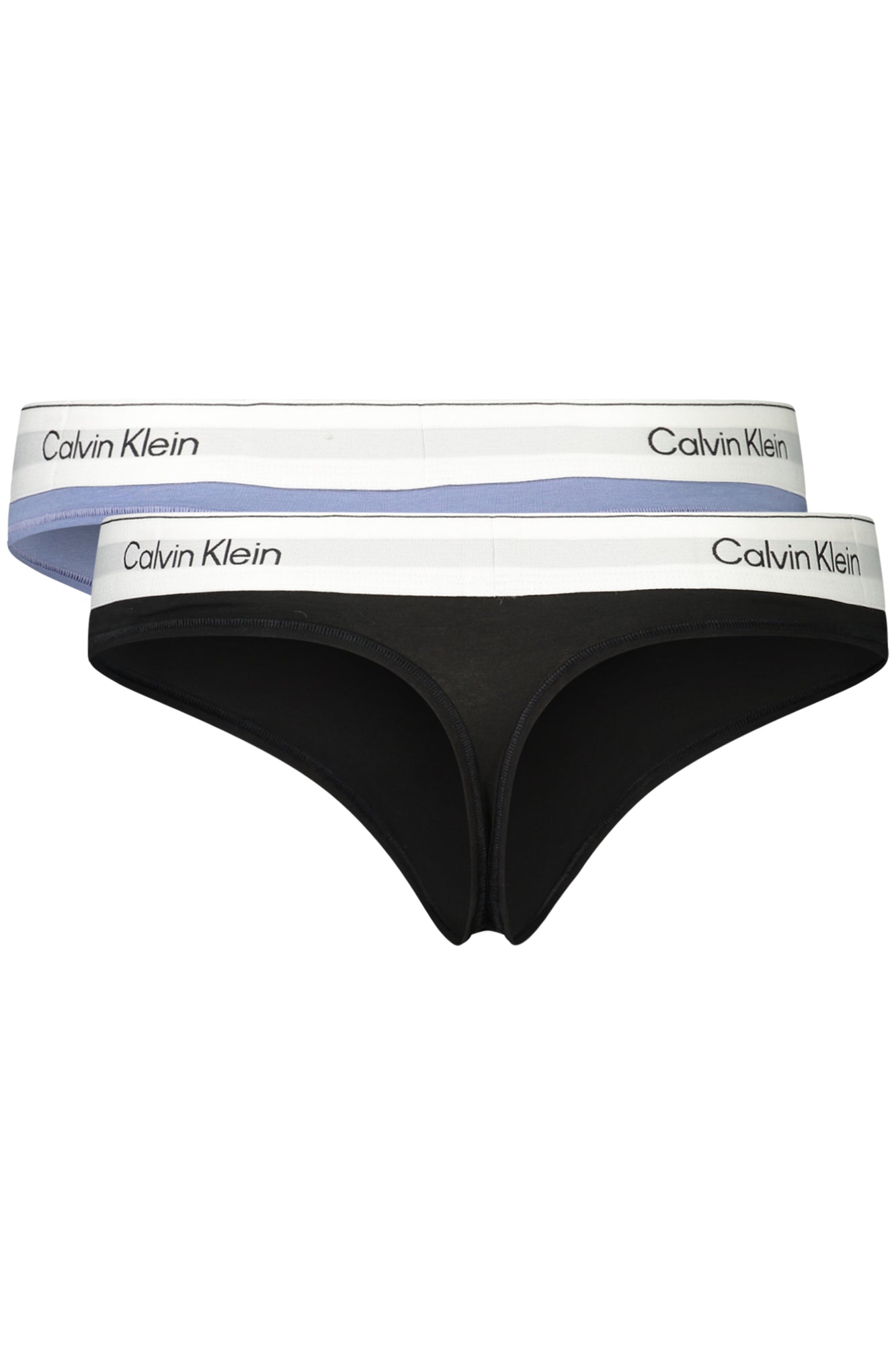 CALVIN KLEIN PERIZOMA DONNA AZZURRO
