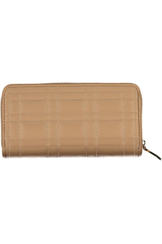 CALVIN KLEIN PORTAFOGLIO DONNA