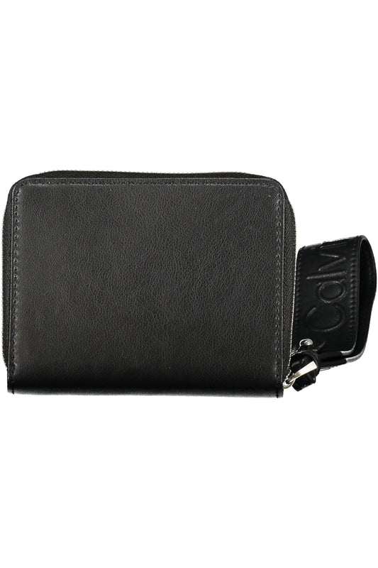 CALVIN KLEIN PORTAFOGLIO DONNA