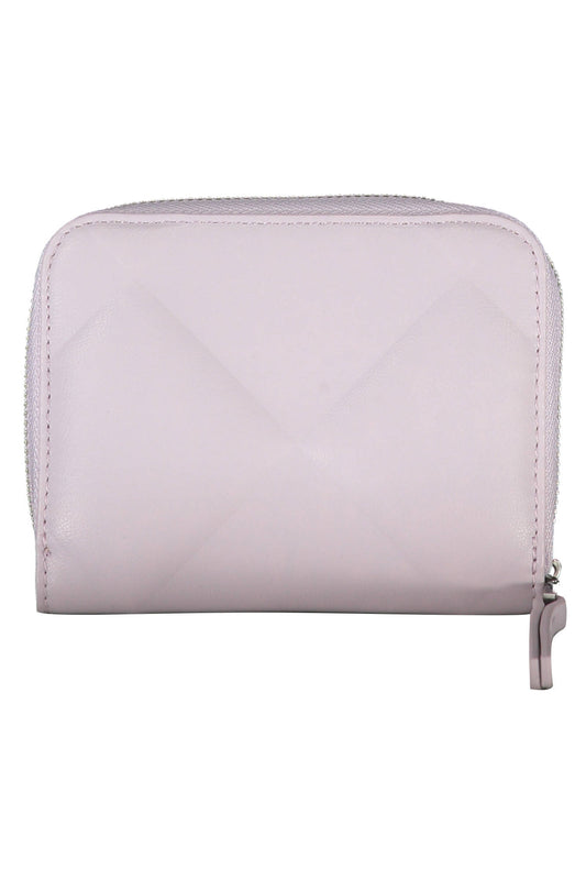 CALVIN KLEIN PORTAFOGLIO DONNA