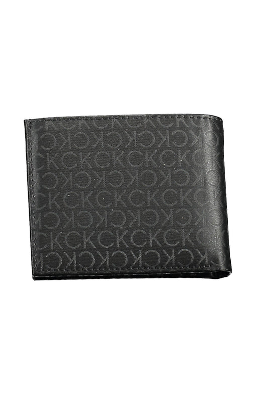 CALVIN KLEIN PORTAFOGLIO UOMO