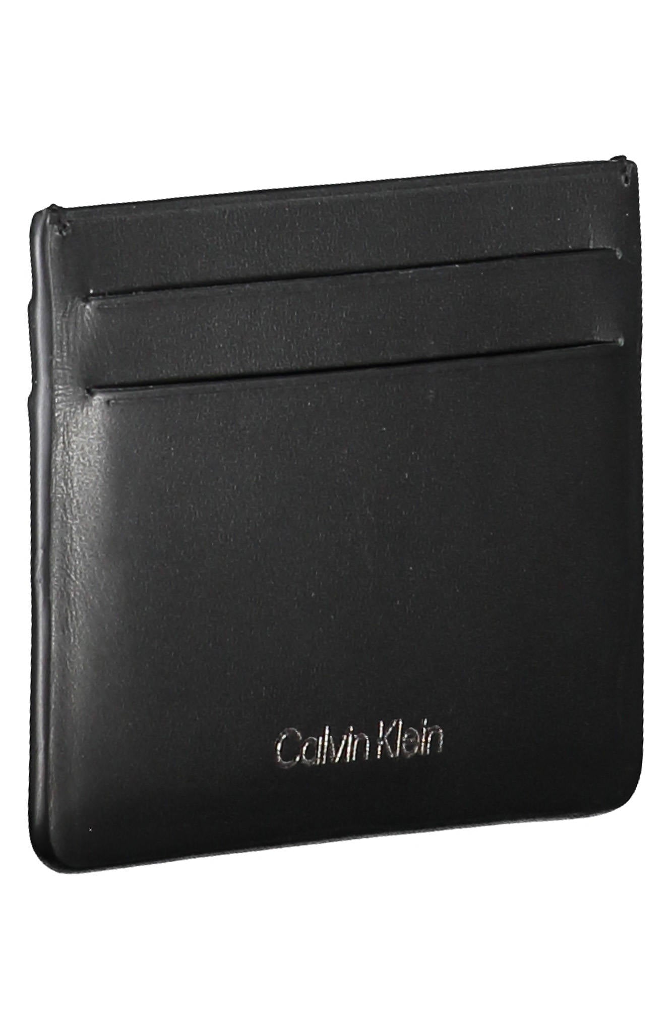 CALVIN KLEIN PORTAFOGLIO UOMO