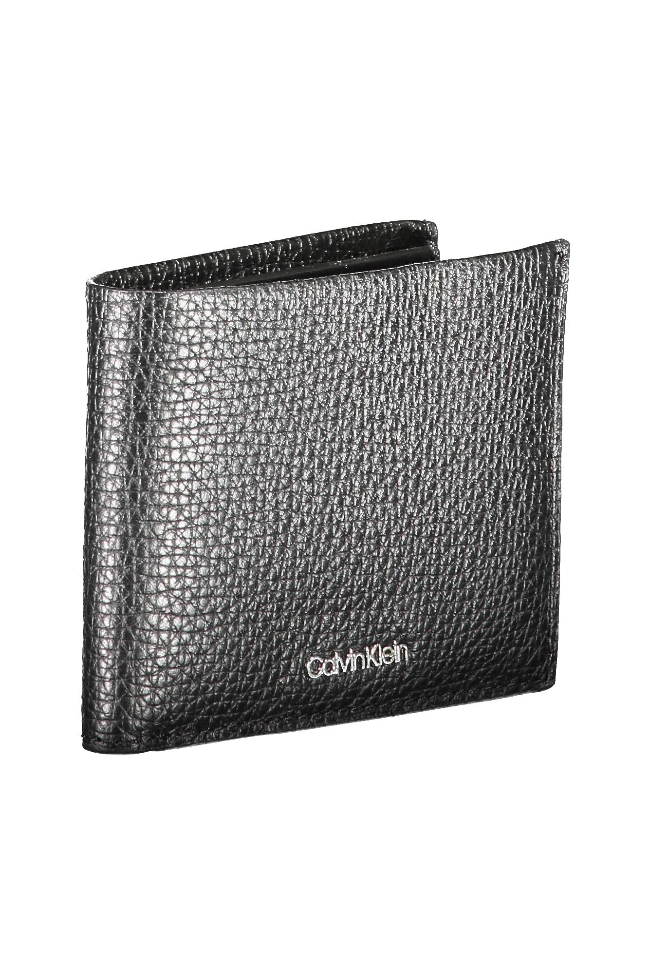 CALVIN KLEIN PORTAFOGLIO UOMO