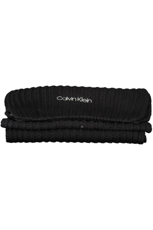 CALVIN KLEIN SCIARPA DONNA