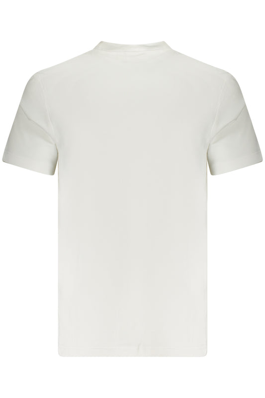 CALVIN KLEIN T-SHIRT MANICHE CORTE UOMO