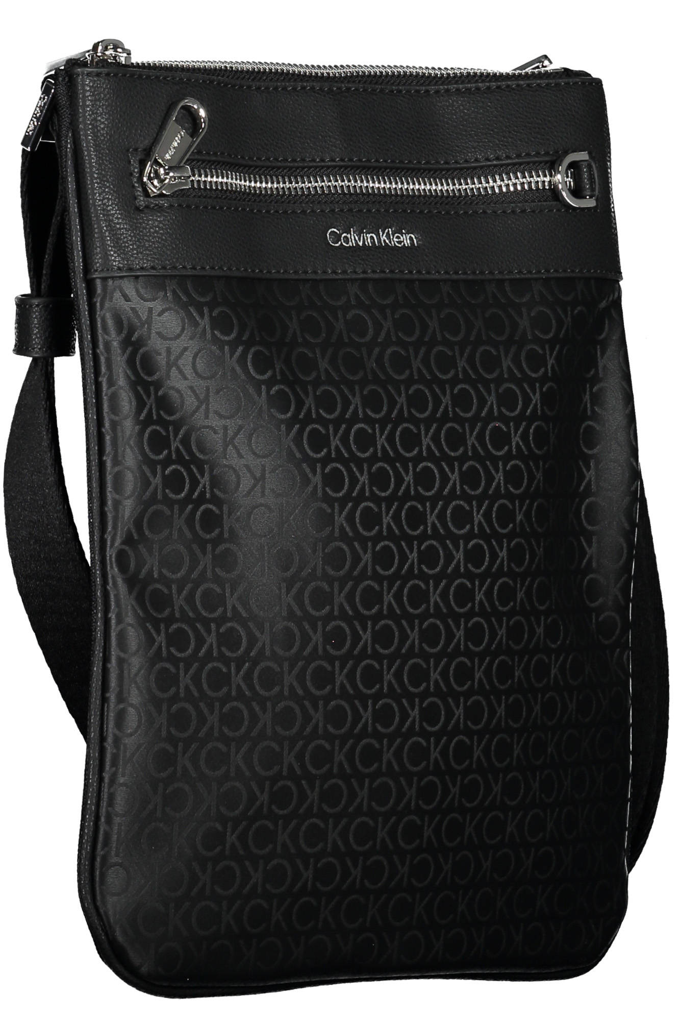 CALVIN KLEIN TRACOLLA UOMO NERO