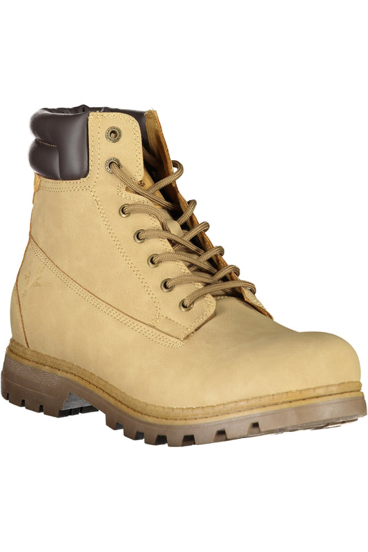 CARRERA CARRERA CALZATURA STIVALE UOMO BEIGE
