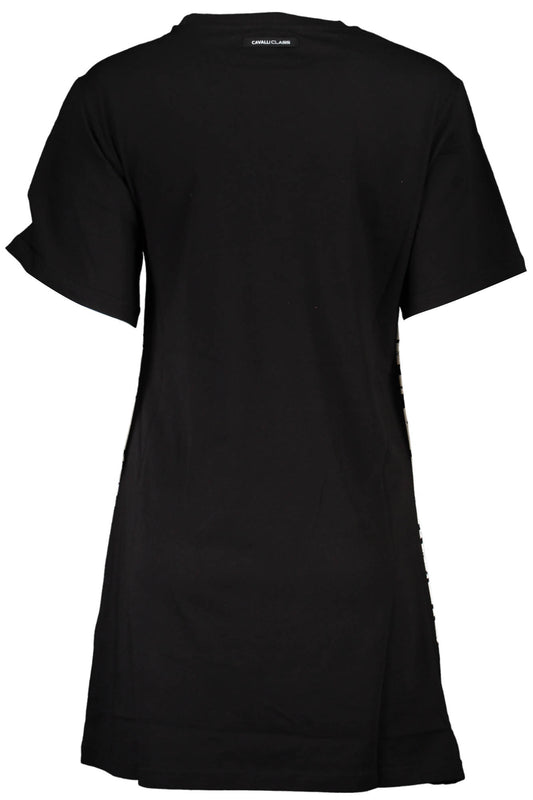 CAVALLI CLASS ABITO CORTO DONNA