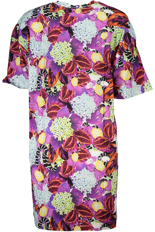 CAVALLI CLASS ABITO CORTO DONNA