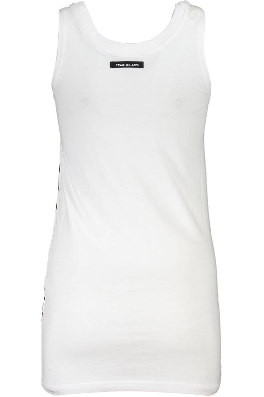 CAVALLI CLASS CANOTTA DONNA