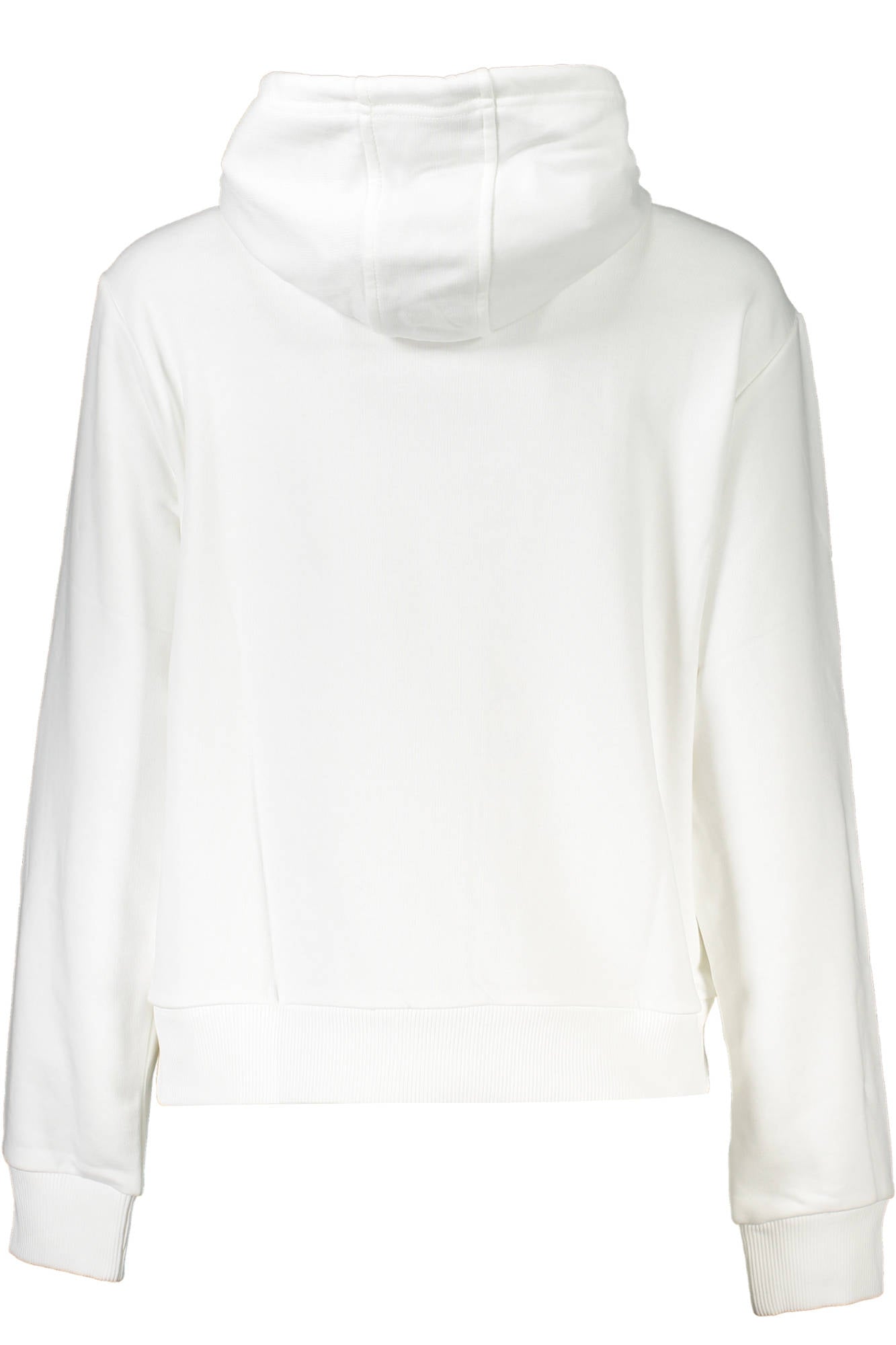 CAVALLI CLASS FELPA SENZA ZIP DONNA