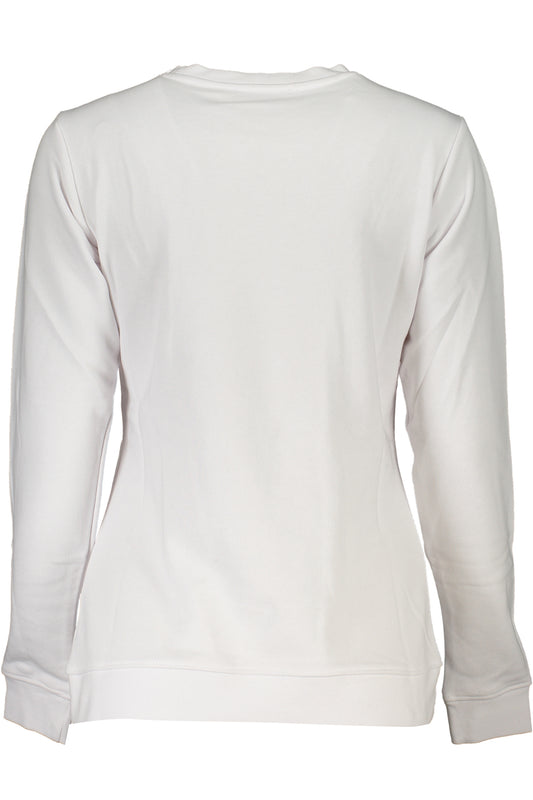 CAVALLI CLASS FELPA SENZA ZIP DONNA