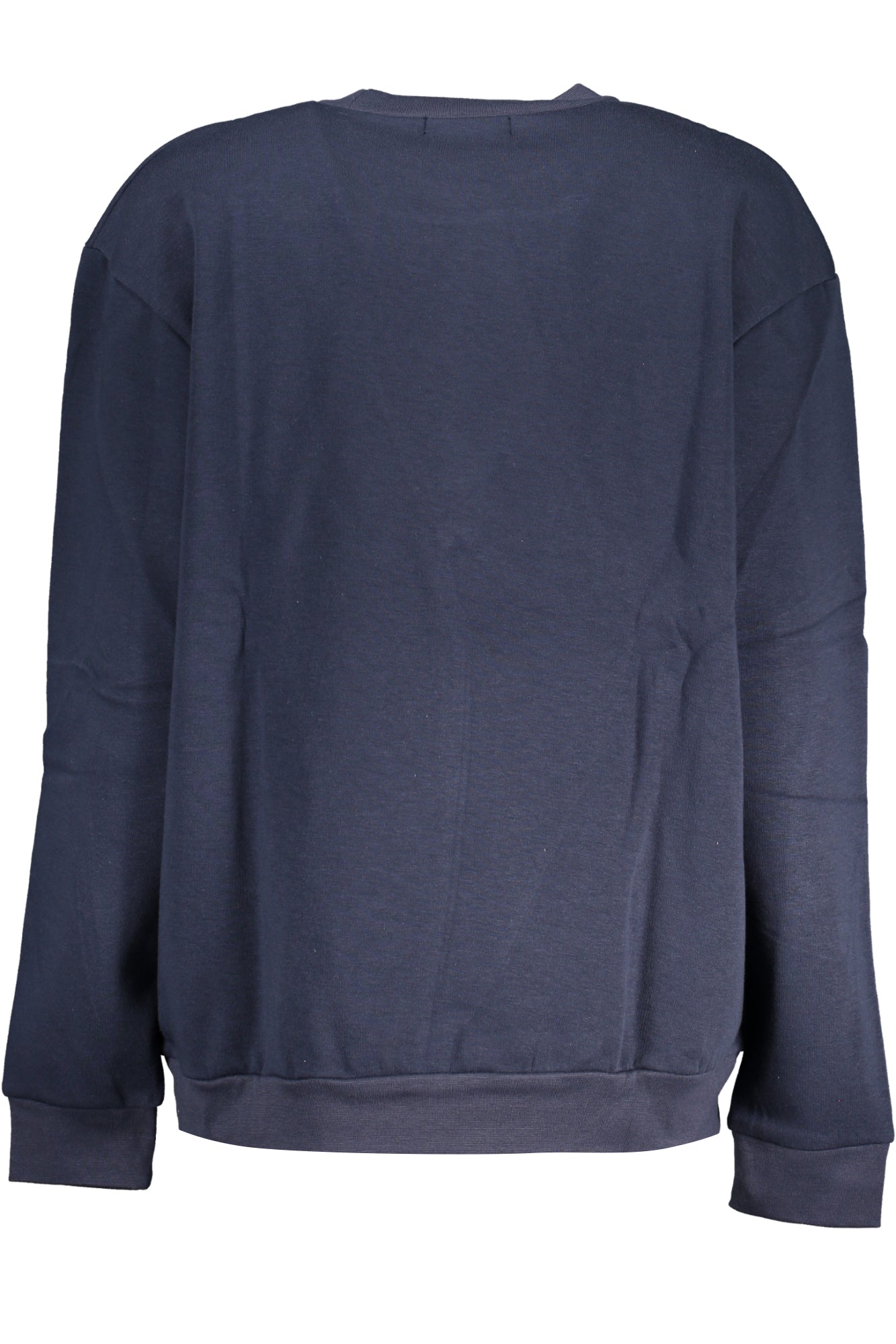 CAVALLI CLASS FELPA SENZA ZIP DONNA