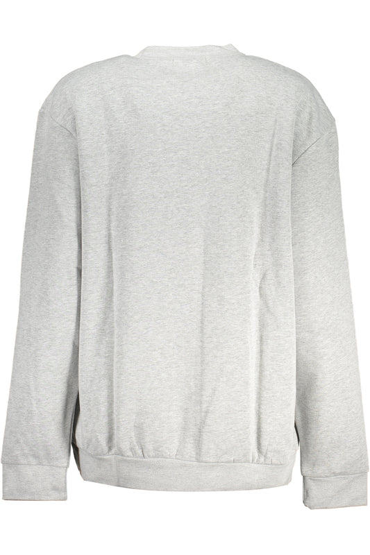 CAVALLI CLASS FELPA SENZA ZIP DONNA