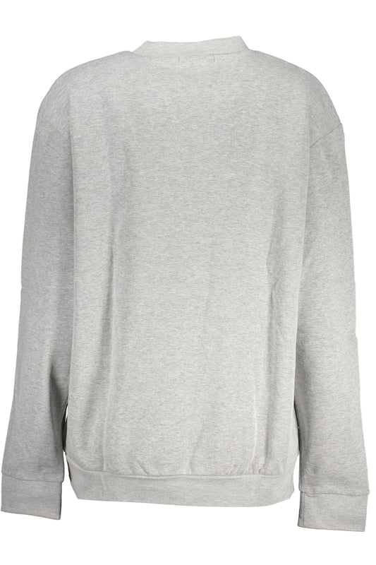 CAVALLI CLASS FELPA SENZA ZIP DONNA