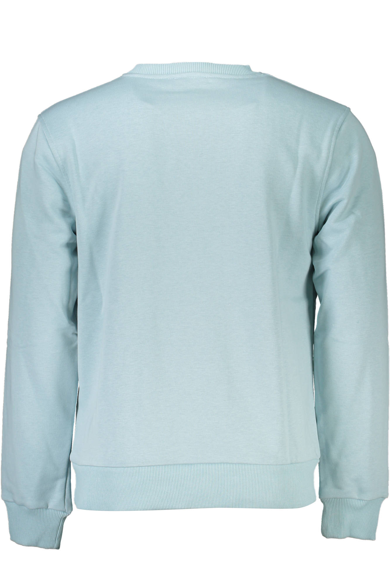 CAVALLI CLASS FELPA SENZA ZIP UOMO