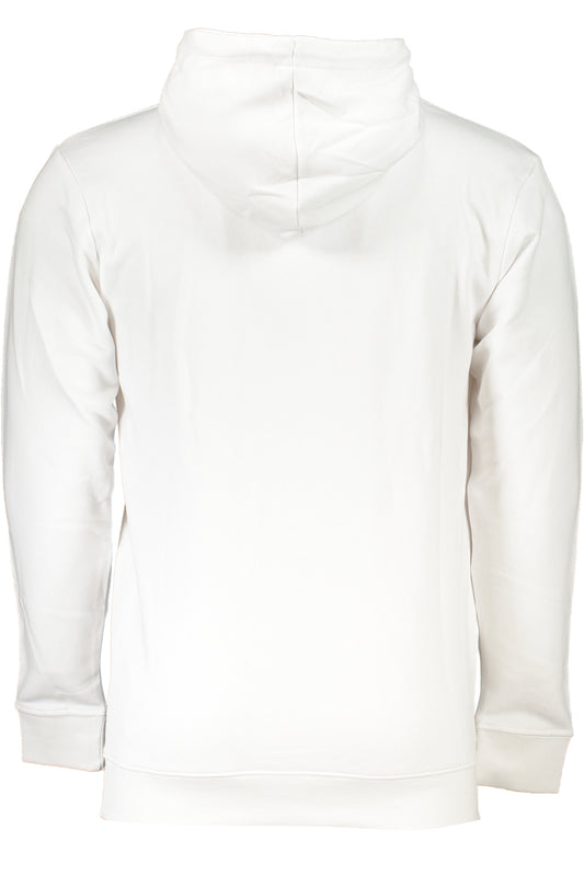 CAVALLI CLASS FELPA SENZA ZIP UOMO