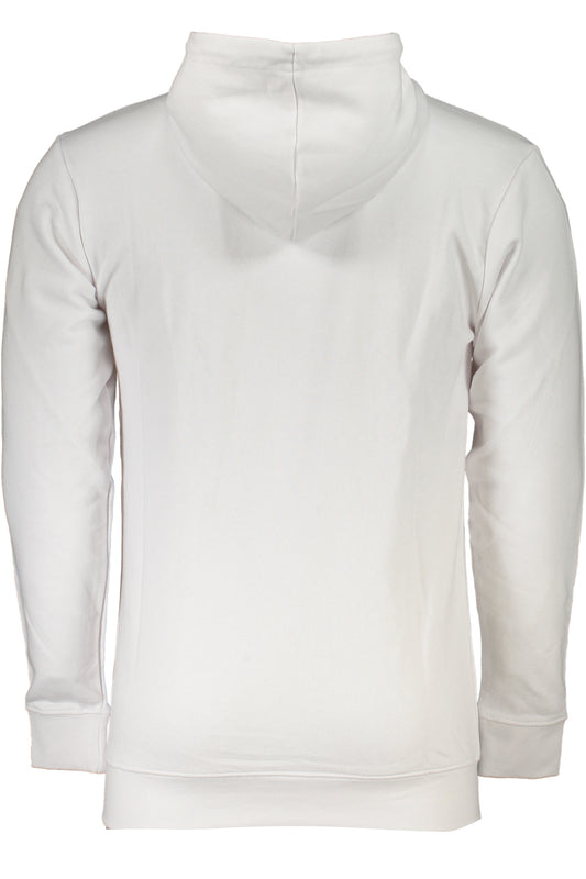 CAVALLI CLASS FELPA SENZA ZIP UOMO