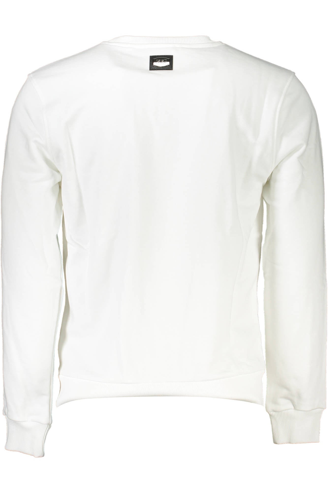 CAVALLI CLASS FELPA SENZA ZIP UOMO
