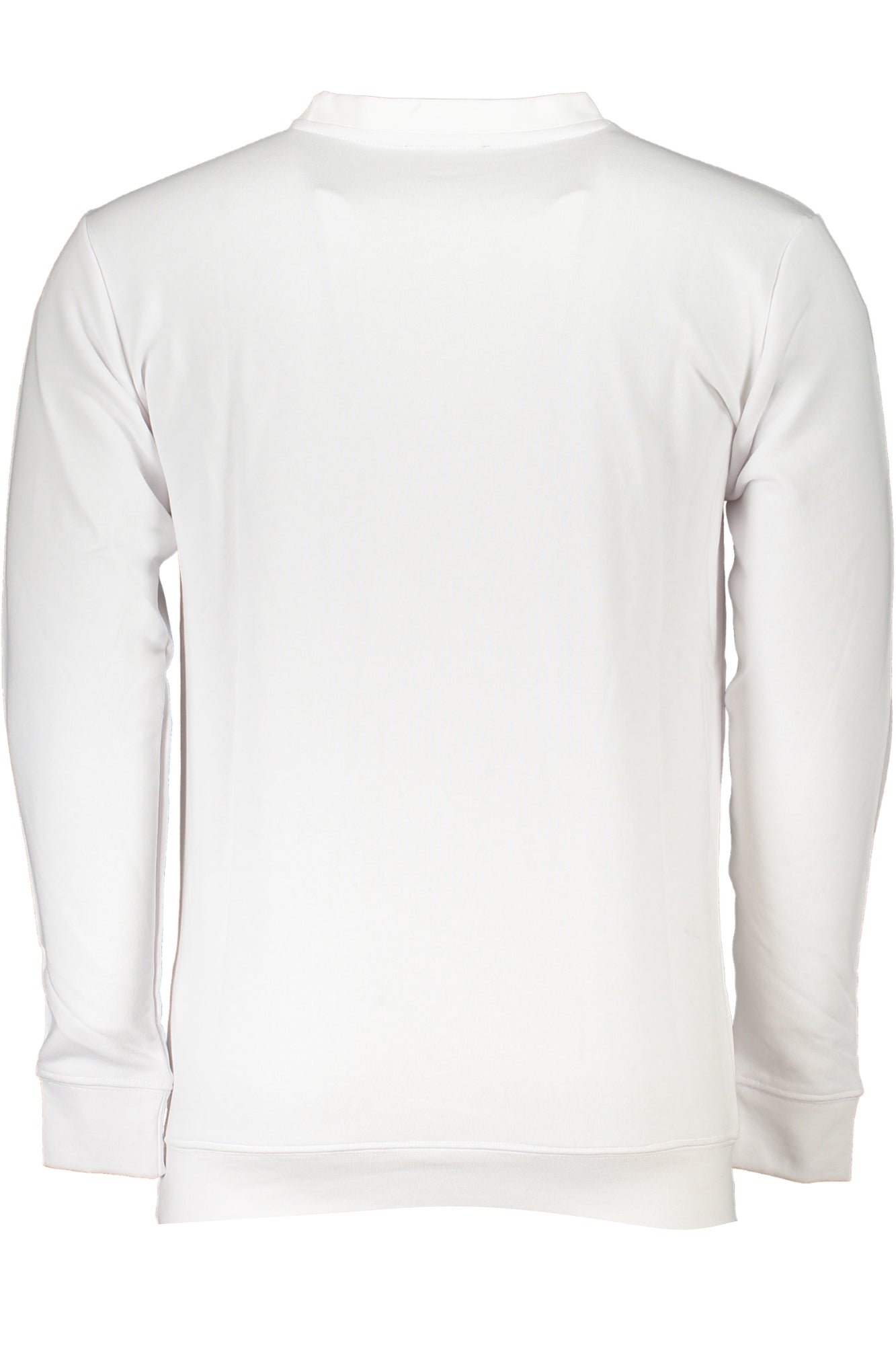 CAVALLI CLASS FELPA SENZA ZIP UOMO