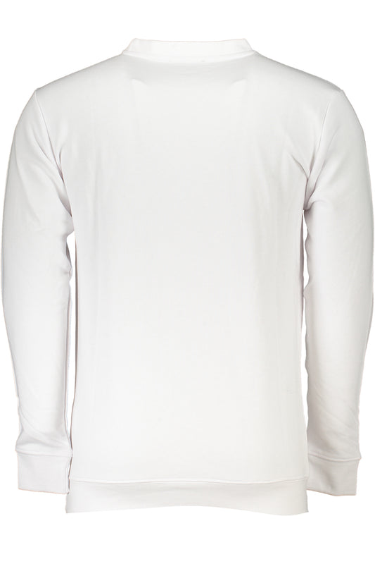 CAVALLI CLASS FELPA SENZA ZIP UOMO