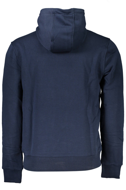 CAVALLI CLASS FELPA SENZA ZIP UOMO