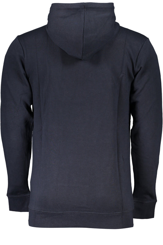 CAVALLI CLASS FELPA SENZA ZIP UOMO