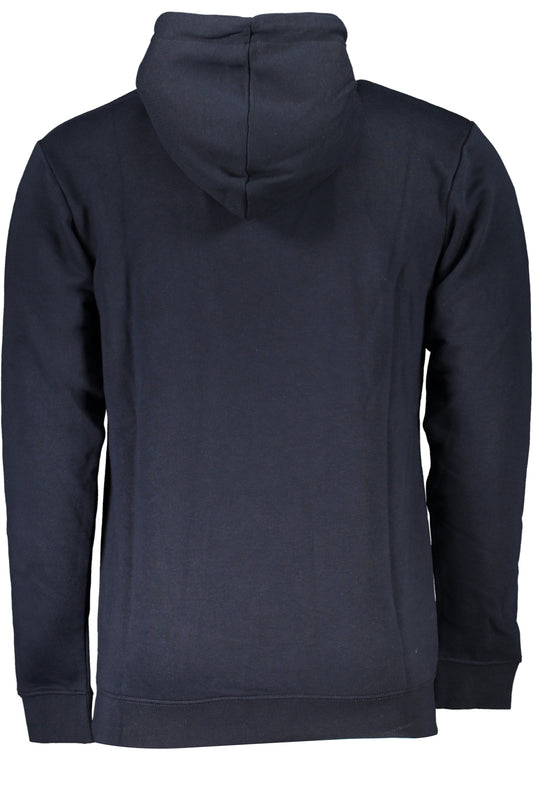 CAVALLI CLASS FELPA SENZA ZIP UOMO