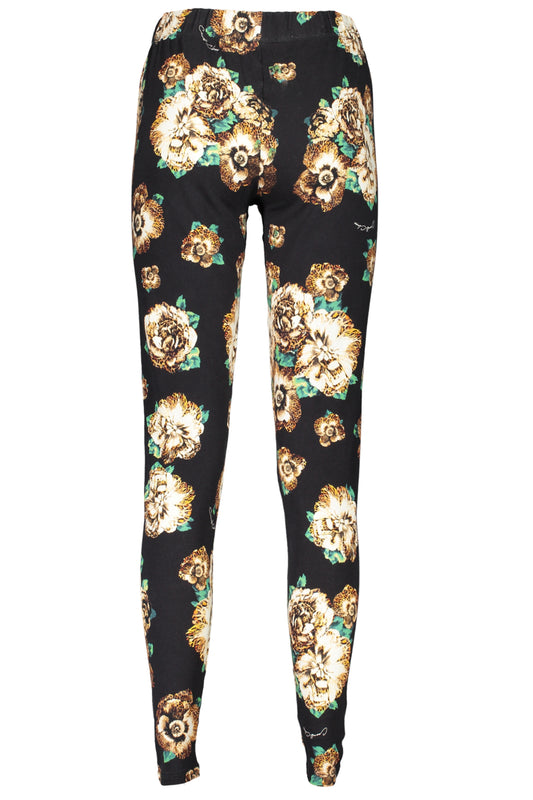 CAVALLI CLASS LEGGINGS DONNA