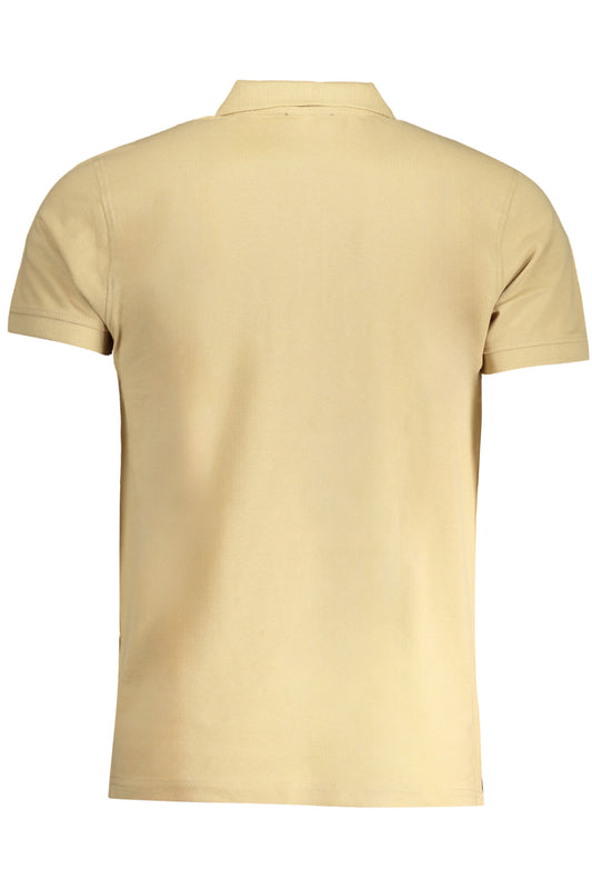 CAVALLI CLASS POLO MANICHE CORTE UOMO