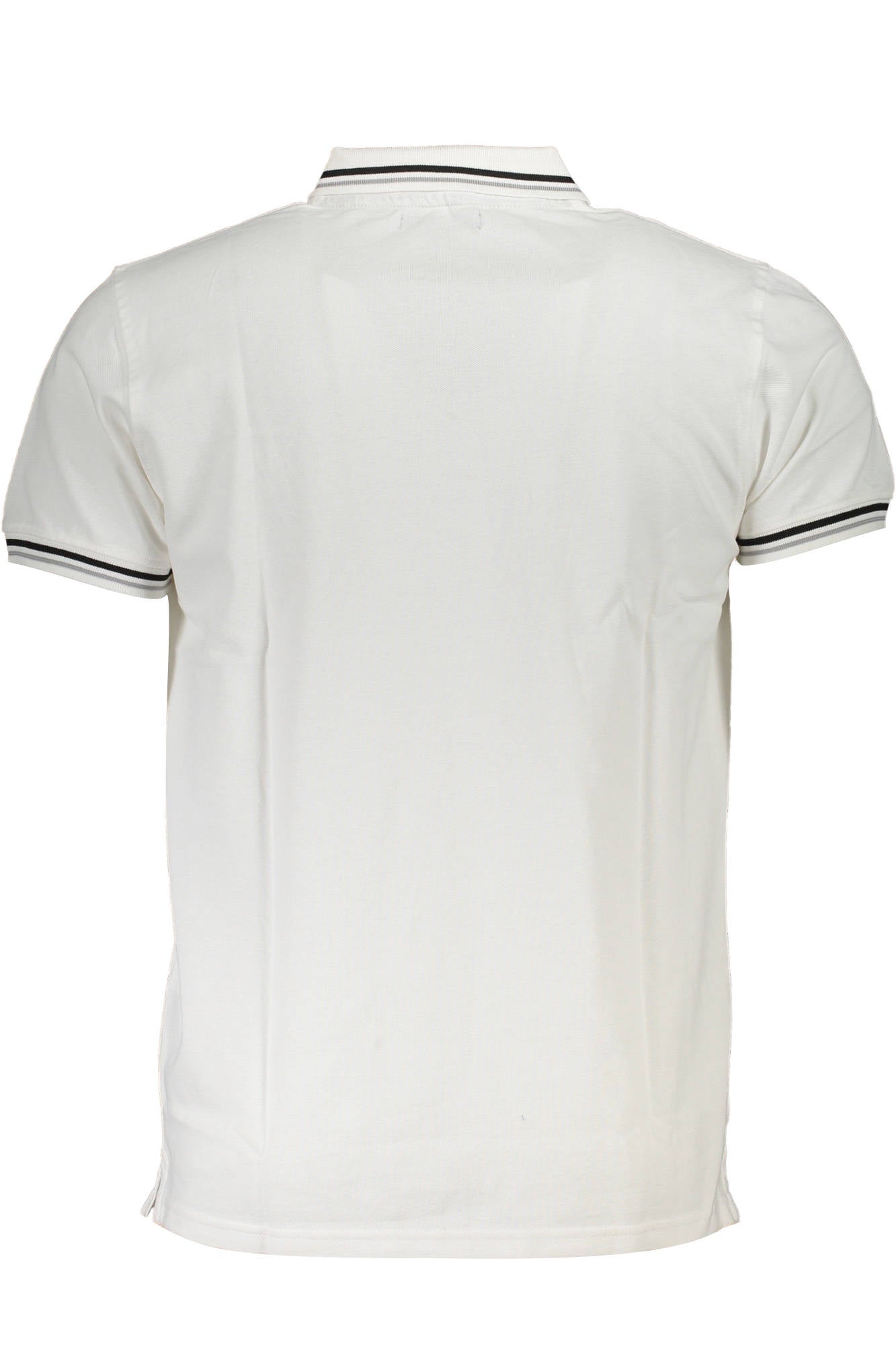 CAVALLI CLASS POLO MANICHE CORTE UOMO