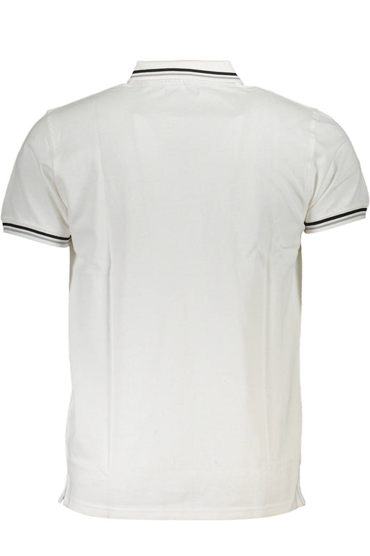 CAVALLI CLASS POLO MANICHE CORTE UOMO