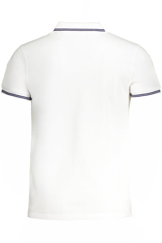 CAVALLI CLASS POLO MANICHE CORTE UOMO