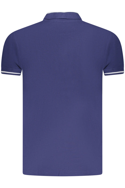 CAVALLI CLASS POLO MANICHE CORTE UOMO