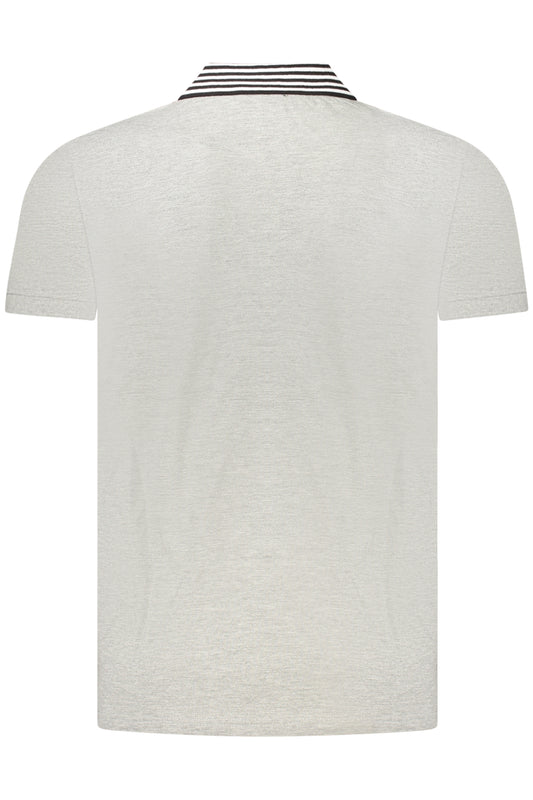 CAVALLI CLASS POLO MANICHE CORTE UOMO