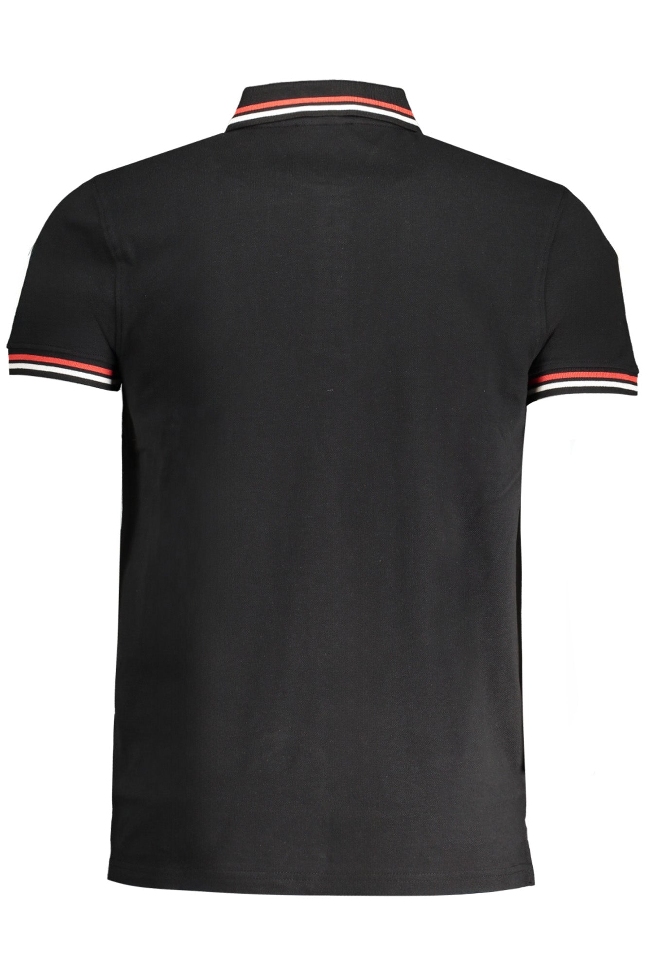 CAVALLI CLASS POLO MANICHE CORTE UOMO