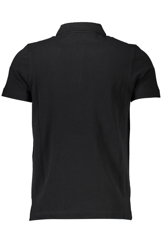 CAVALLI CLASS POLO MANICHE CORTE UOMO