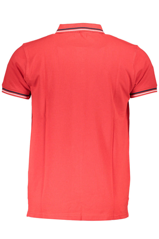 CAVALLI CLASS POLO MANICHE CORTE UOMO