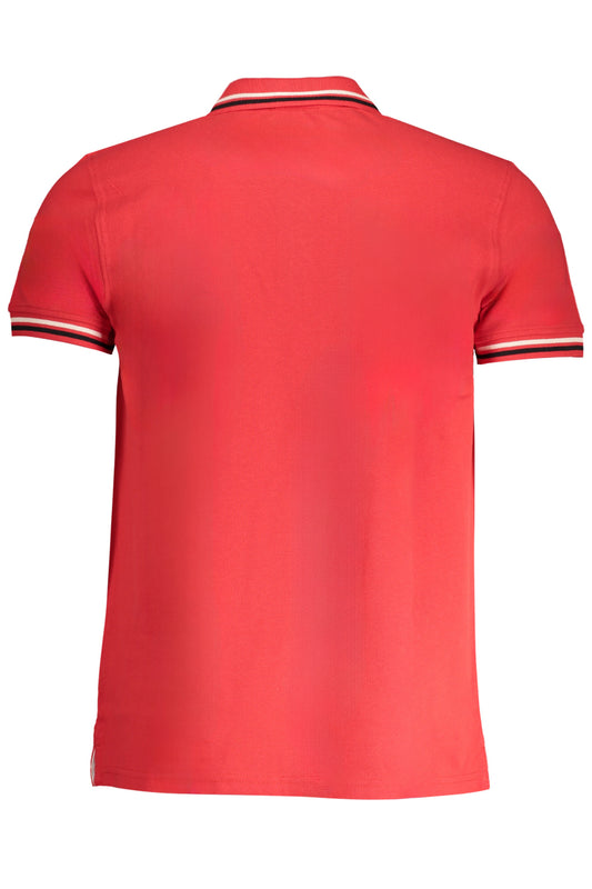CAVALLI CLASS POLO MANICHE CORTE UOMO