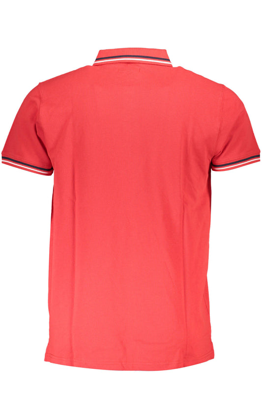 CAVALLI CLASS POLO MANICHE CORTE UOMO